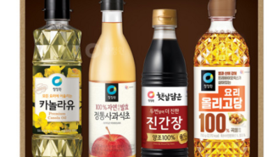 청정원 11호 참깨들깨 드레싱: 후회 없는 선택일까? 🤫